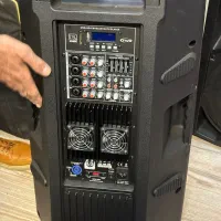 باند اکتیو زیکو ZICO DX-150A PRO|صوتی و تصویری|اسلام‌شهر, شهرک لاله|دیوار