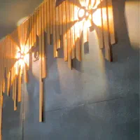 برق کار ساختمانی|خدمات پیشه و مهارت|کیش, |دیوار