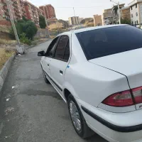 فروش خودرو سمند|خودرو سواری و وانت|سنندج, |دیوار