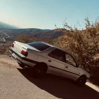 405GLX|خودرو کلاسیک|گالیکش, |دیوار
