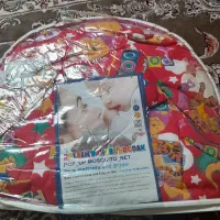 پشه بند موزیکال نو ۳۵۰۰۰۰