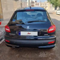 207پاناروما|خودرو سواری و وانت|دزفول, |دیوار