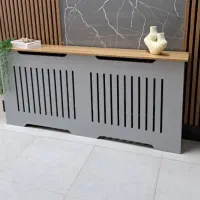 کاور شوفاژ / رادیاتور