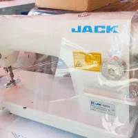 چرخ خیاطی راسته دوز جک مدل5550