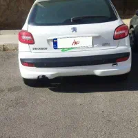 پژو مدل 91