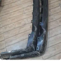 سپر عقب پراید