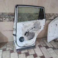 درب صندوق وکاپوت ودرب تویوتا rav4|قطعات یدکی و لوازم جانبی|فردیس, شهرک راه آهن|دیوار