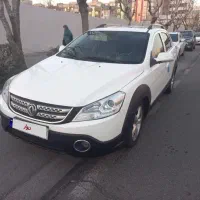 اچ سی کراس مدل ۹۶