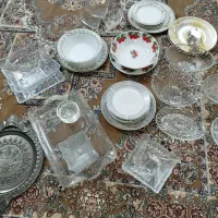 ظروف اشپز خانه