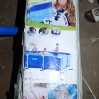 استخر خانواده اک بند