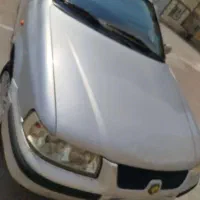 سمند LX ساده، مدل ۱۳۸۵|خودرو سواری و وانت|بندرعباس, |دیوار
