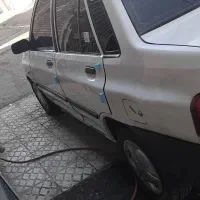 پرایددوگانه کارخونه مدل۹۰|خودرو سواری و وانت|قم, خداکرم|دیوار