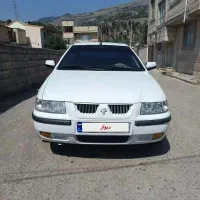 سمندef7 مدل89