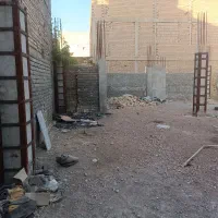 فروش زمین ۳۸۵ متری در عاشق‌آباد|فروش زمین و ملک کلنگی|اصفهان, عاشق‌آباد|دیوار