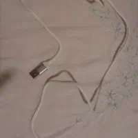 کابل شارژر تایپ سی