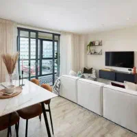 ۳خواب نـوساز بـا لابی و سرایـداری