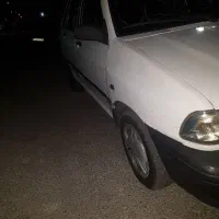 پراید ۱۳۱ هیدرولیک بی رنگ