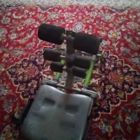 دستگاه دراز و نشست تن تاک
