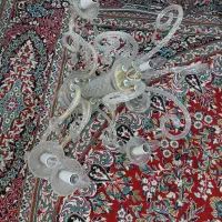 لوستر سالم وتمیز