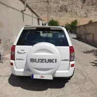 سوزوکی ویتارا دنده مدل 88|خودرو سواری و وانت|کرمانشاه, |دیوار