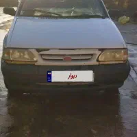 پراید 131 LE، مدل ۱۳۸۵|خودرو سواری و وانت|الشتر, |دیوار