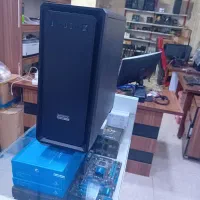 کیس گیمینگ i5 نسل ۱۰ و 1660super|رایانه رومیزی|کرج, حیدرآباد|دیوار
