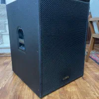 ساب پسیو ۱۸ اینچ JTR،دایناکورد،پستیو،ووفر|سیستم صوتی خانگی|تهران, دهکده المپیک|دیوار