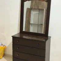کولر آینه کونسول