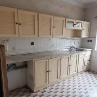 فروش کابینت و کمد چوبی