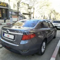 برلیانس 330اتومات،1500cc|خودرو سواری و وانت|تهران, دکتر هوشیار|دیوار