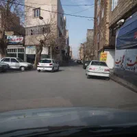 زمین مسکونی بلوار توس.الزهرا.صیداباد|فروش زمین و ملک کلنگی|مشهد, صیدآباد|دیوار