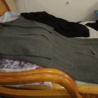 حراج کفش ولباس گرم|حراج|نوشهر, |دیوار