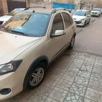 کوییک اتوماتیک در حد صفر کرم مشکی|خودرو سواری و وانت|تهران, سهروردی|دیوار