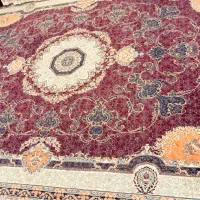 فروش ۲ عدد قالی ۱۲ متری|فرش|شادگان, |دیوار