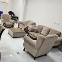 مبل ومیز|مبلمان خانگی و میز عسلی|تهران, مهران|دیوار