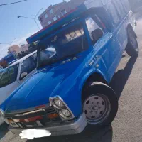 نیسان دیزل مدل ۹۲