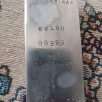 شمش پلاتین