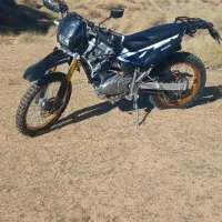 موتورتریل روان|موتورسیکلت|اهواز, اهواز|دیوار