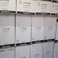 کولر گازی جی پلاس ۱۲ هزار ۱۸ هزار ۲۴ هزارGPlus 30