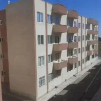 آپارتمان شهرک ارم، کلک آباد