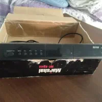 گیرنده دیجیتال مارشال