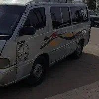 دربستی به تمام نقطهای کشور