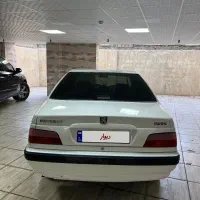 پارس سال مدل ۱۴۰۰|خودرو سواری و وانت|یاسوج, |دیوار