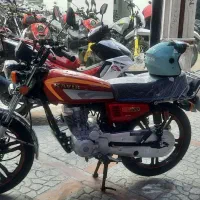 موتور کویر ۲۰۰مدل ۱۴۰۴|موتورسیکلت|کرمانشاه, |دیوار