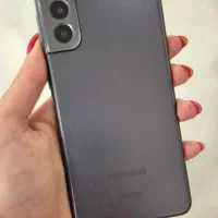 Samsung S21 5G|موبایل|شیراز, ارم|دیوار