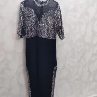 لباس مجلسی س ۴۴ تا ۴۶|لباس|کیانشهر, |دیوار