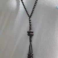 تسبیح یسر شاه مقصودی (بذر اختر)
