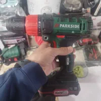 دریل پارکساید آلمان