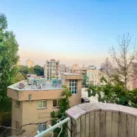۵۵متراپارتمان یکخواب مستر تجریش باویو مشجر رودخانه|اجارهٔ آپارتمان|تهران, تجریش|دیوار