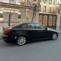 لکسوس is300 2010|خودرو سواری و وانت|تهران, سعادت‌آباد|دیوار
